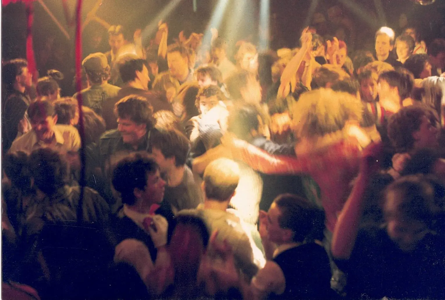 Babyboomer-dj