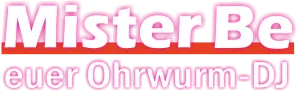 Logo von MisterBe